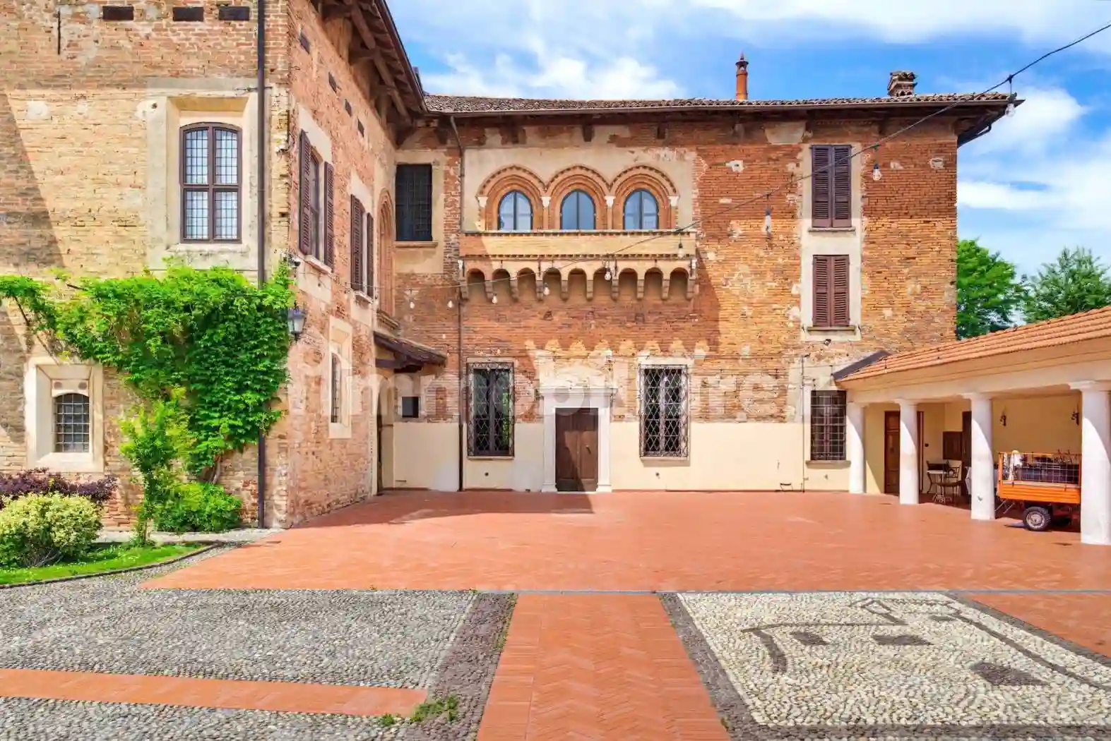 Palazzo - Edificio - foto 3