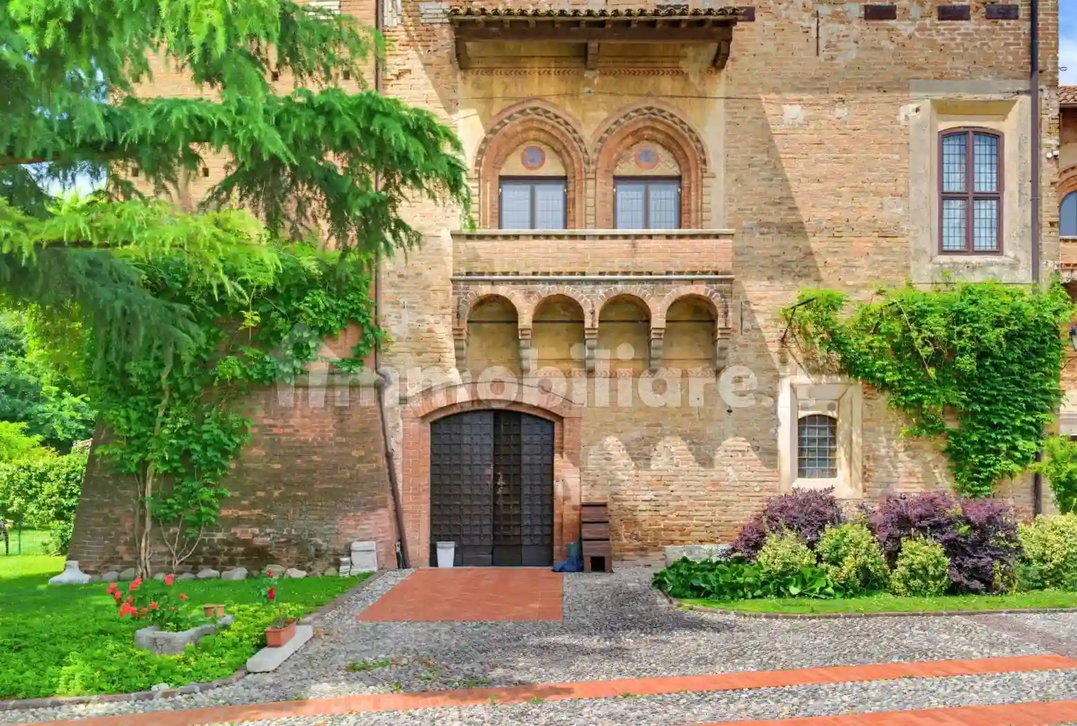 Palazzo - Edificio - foto 4