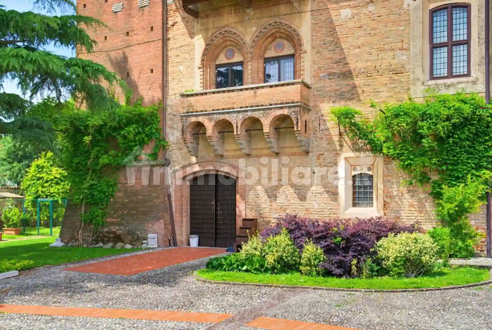 Palazzo - Edificio - foto 5
