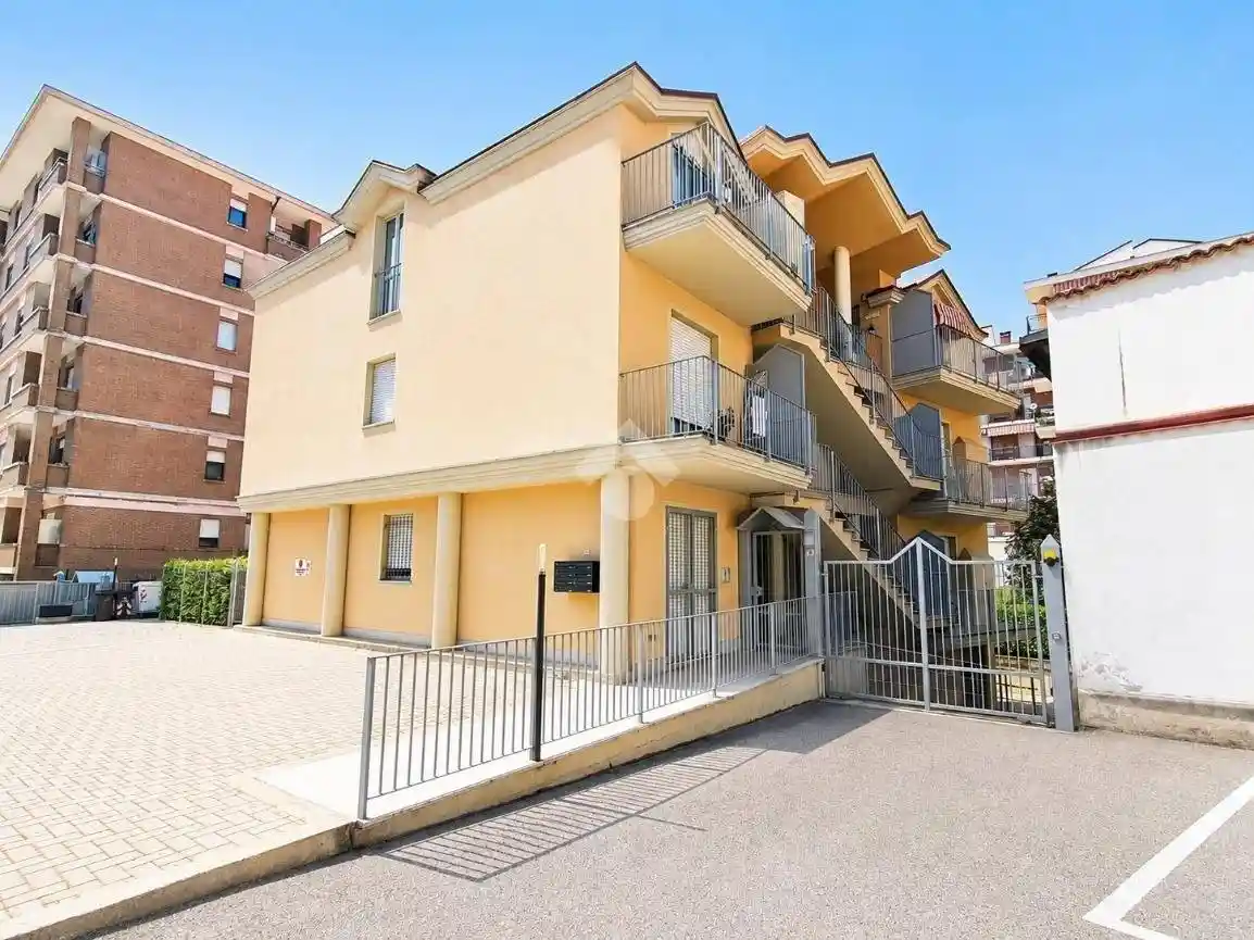 Appartamento in affitto a Bra