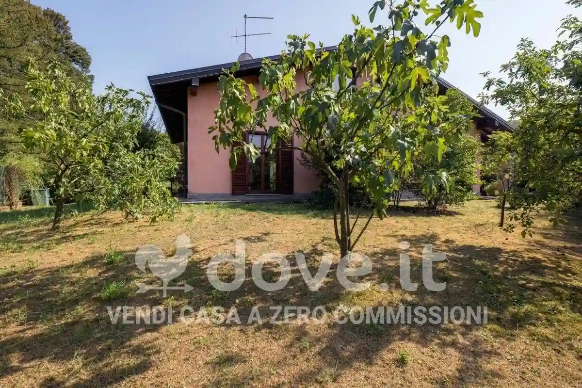 Villa - foto 4
