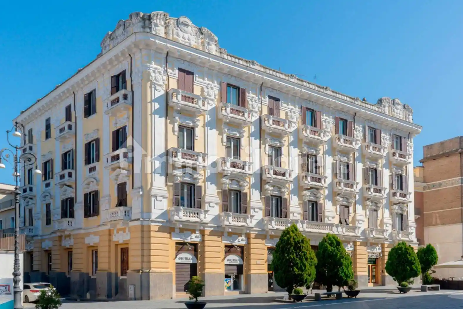 Appartamento in affitto a Benevento