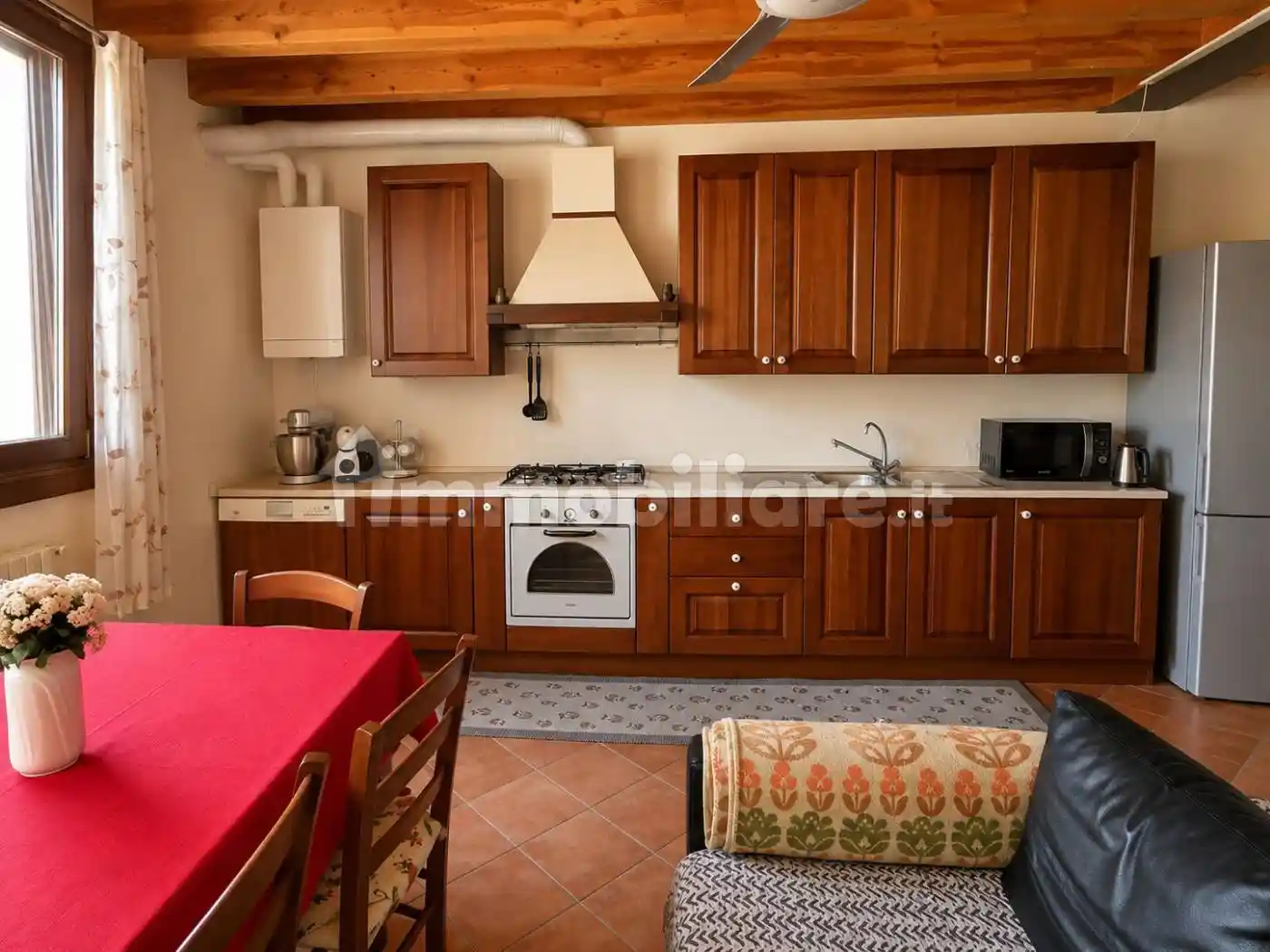 Appartamento in vendita a San Martino Buon Albergo