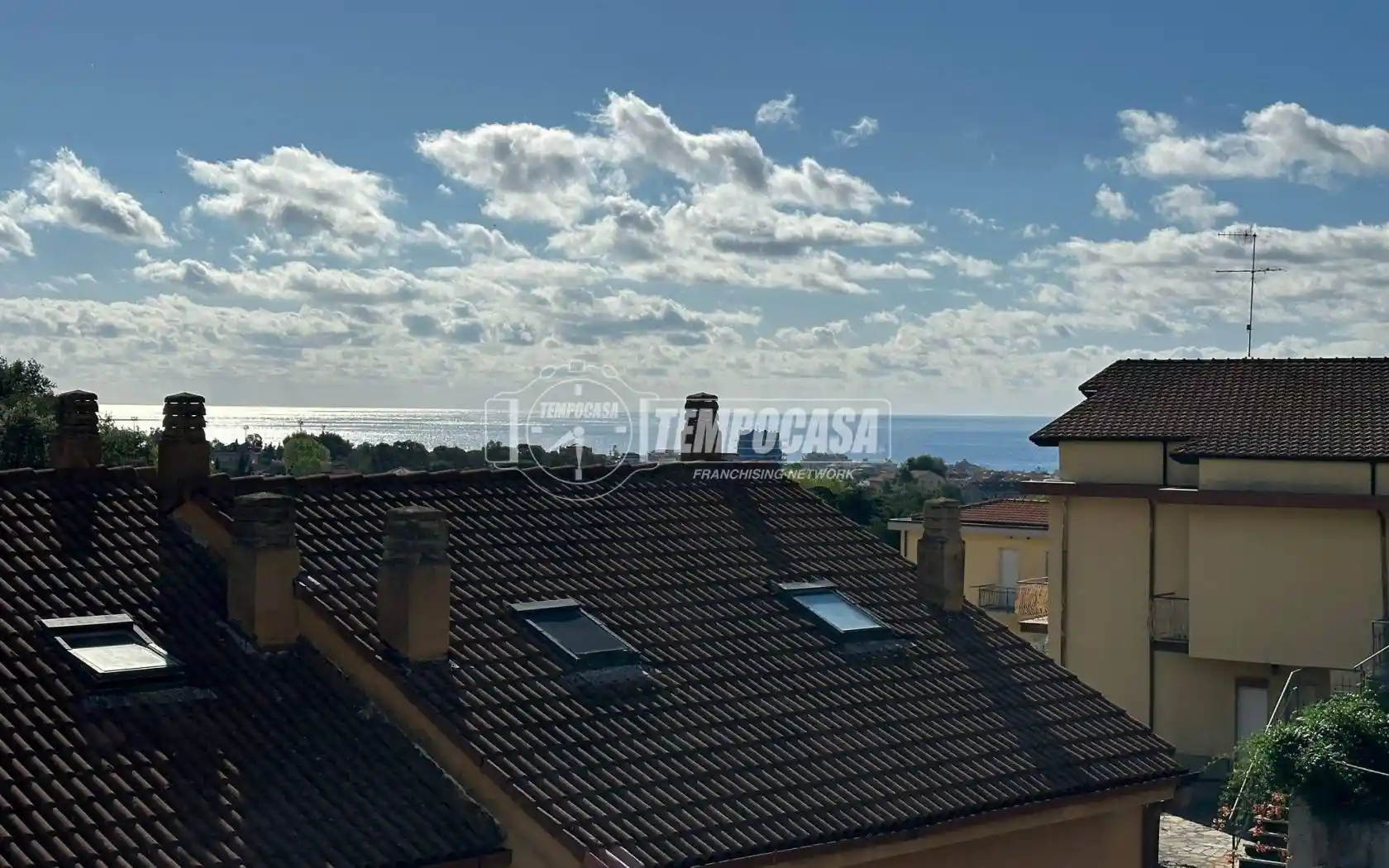 Appartamento in vendita a Boissano