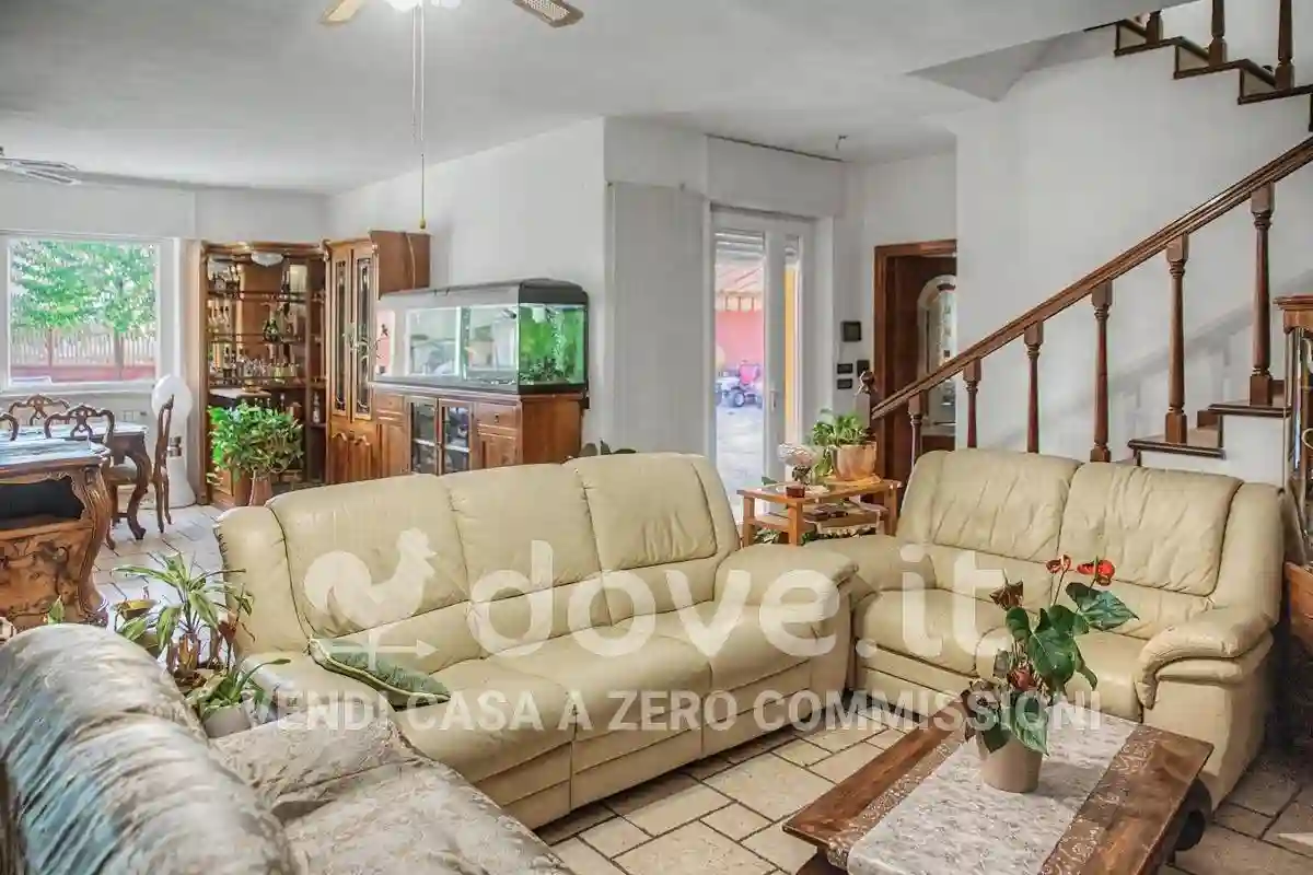 Villa - foto 3
