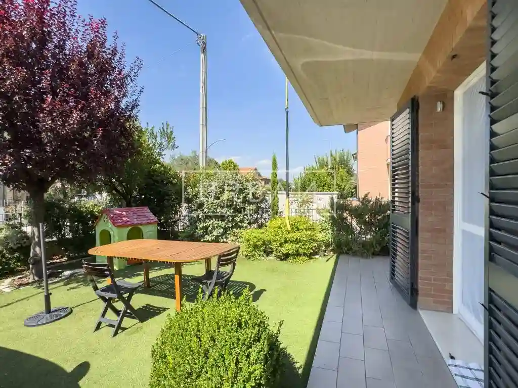 Villetta a schiera - foto 2