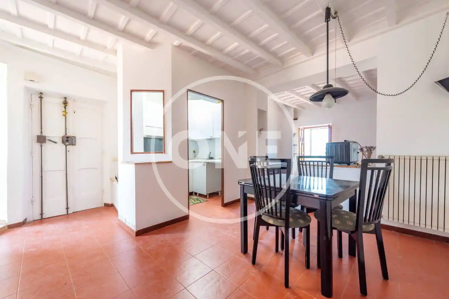 Appartamento in vendita a Castel Madama