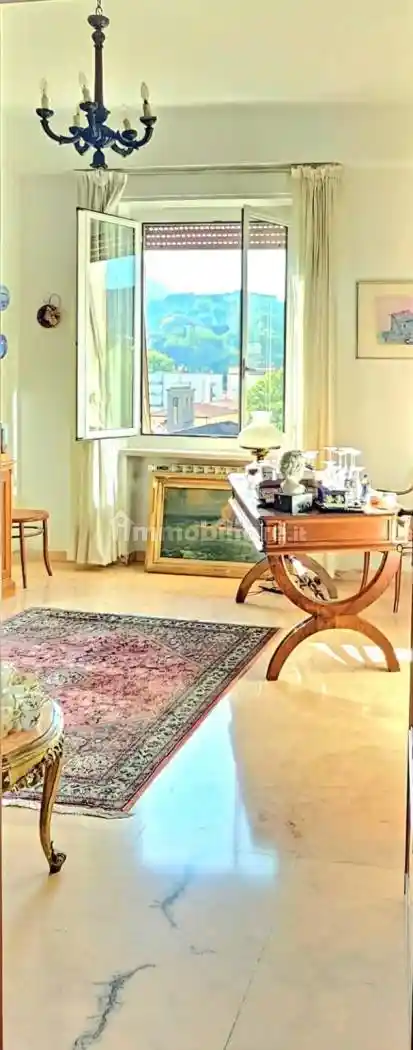 Appartamento in vendita a La Spezia