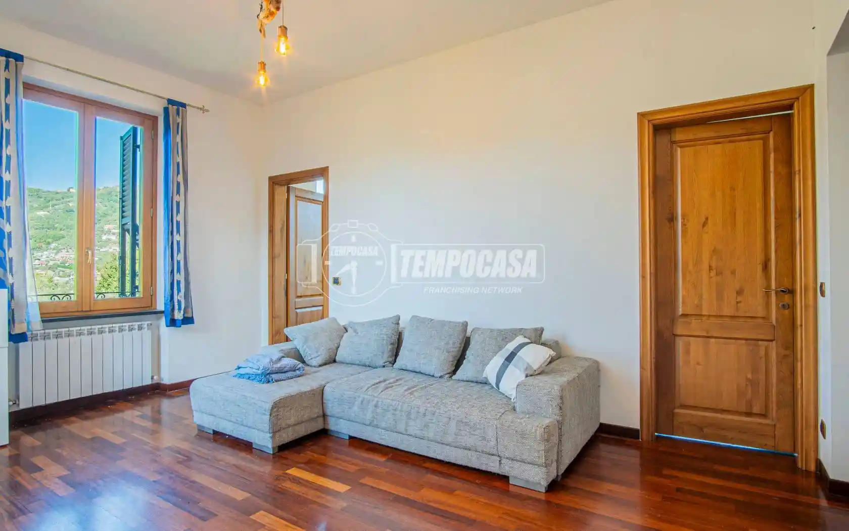 Appartamento in vendita a Cogorno