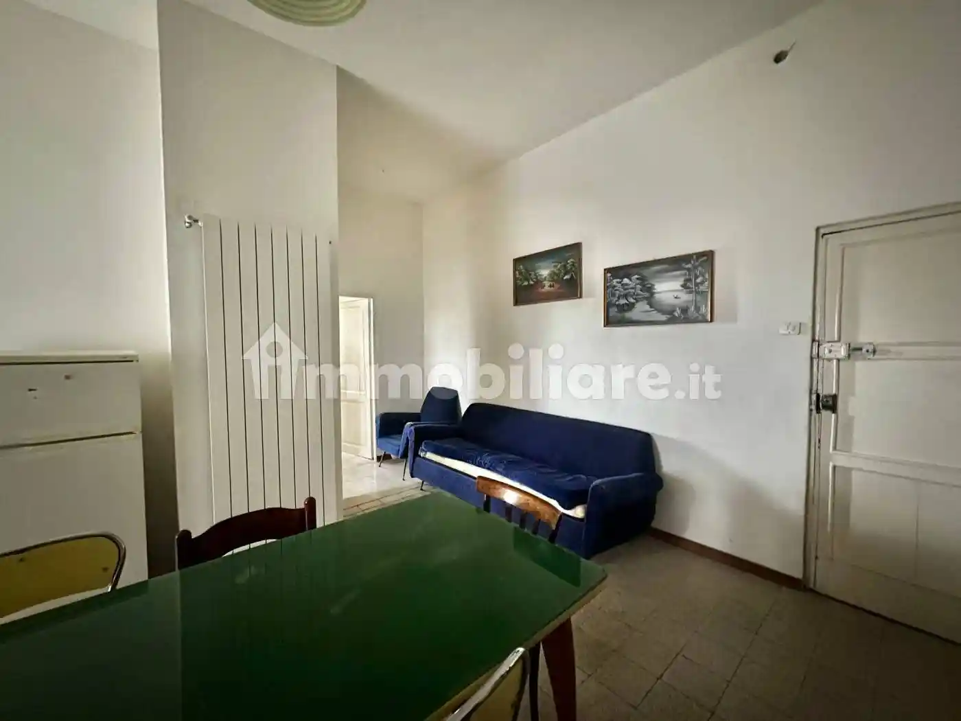 Appartamento in vendita a Ronciglione