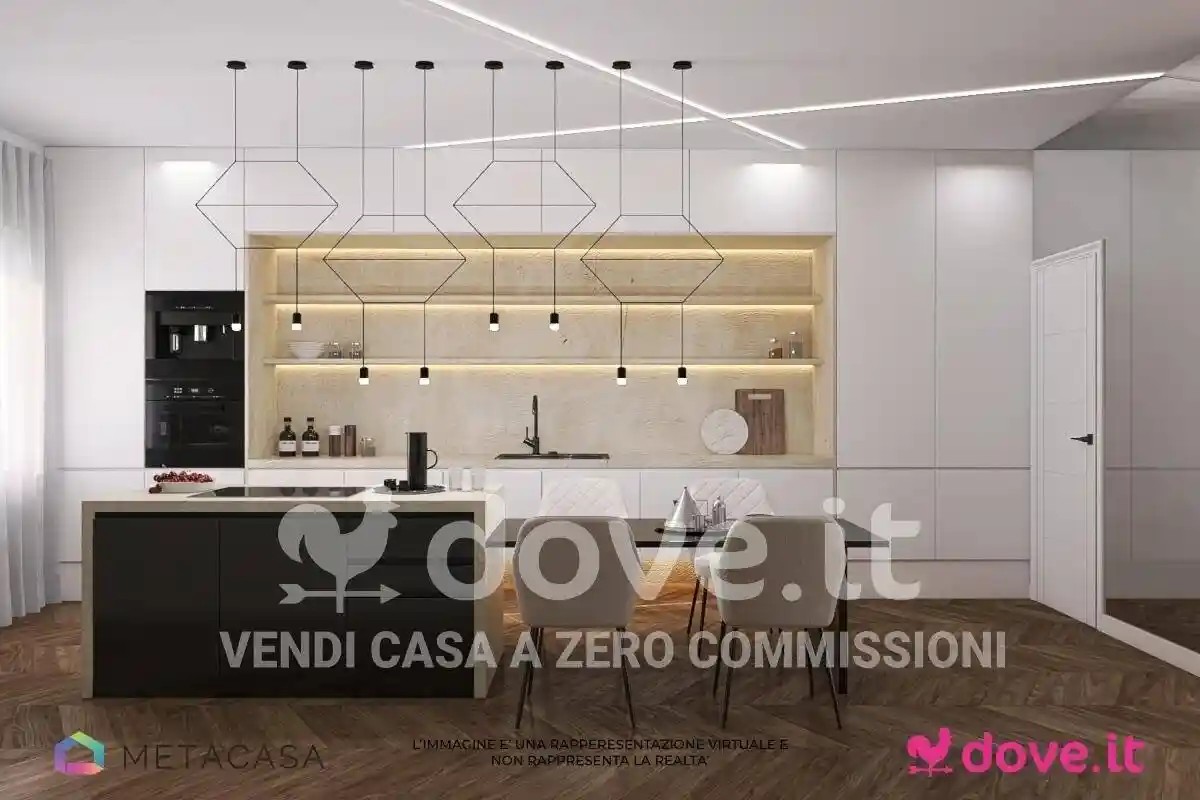 Appartamento in vendita a Faenza