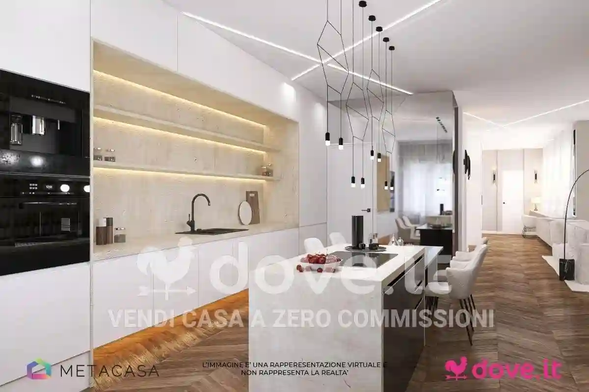 Appartamento - foto 3