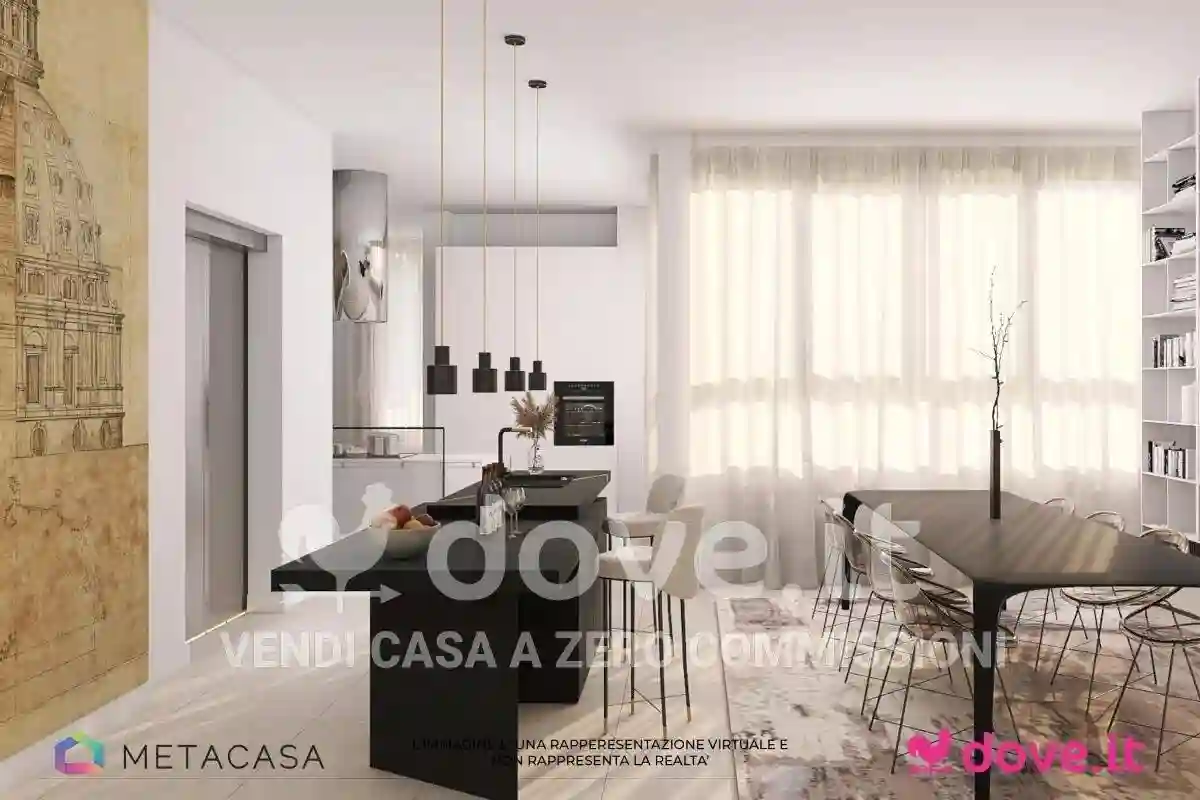 Appartamento - foto 4