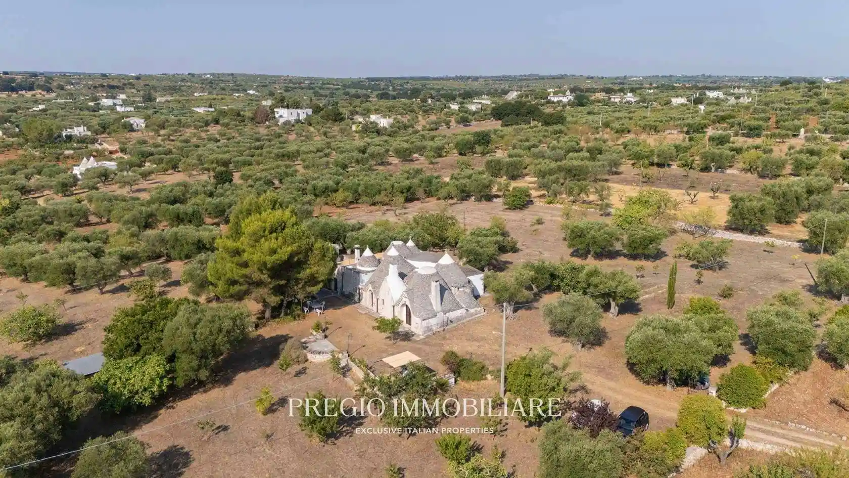 Rustico - Casale in vendita a Monopoli