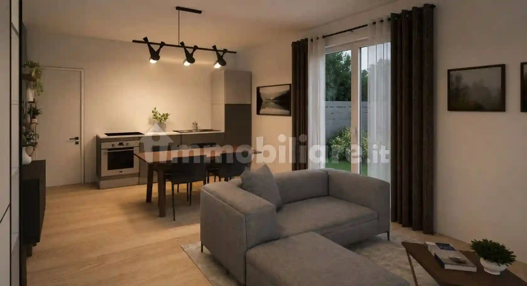 Villa - foto 4