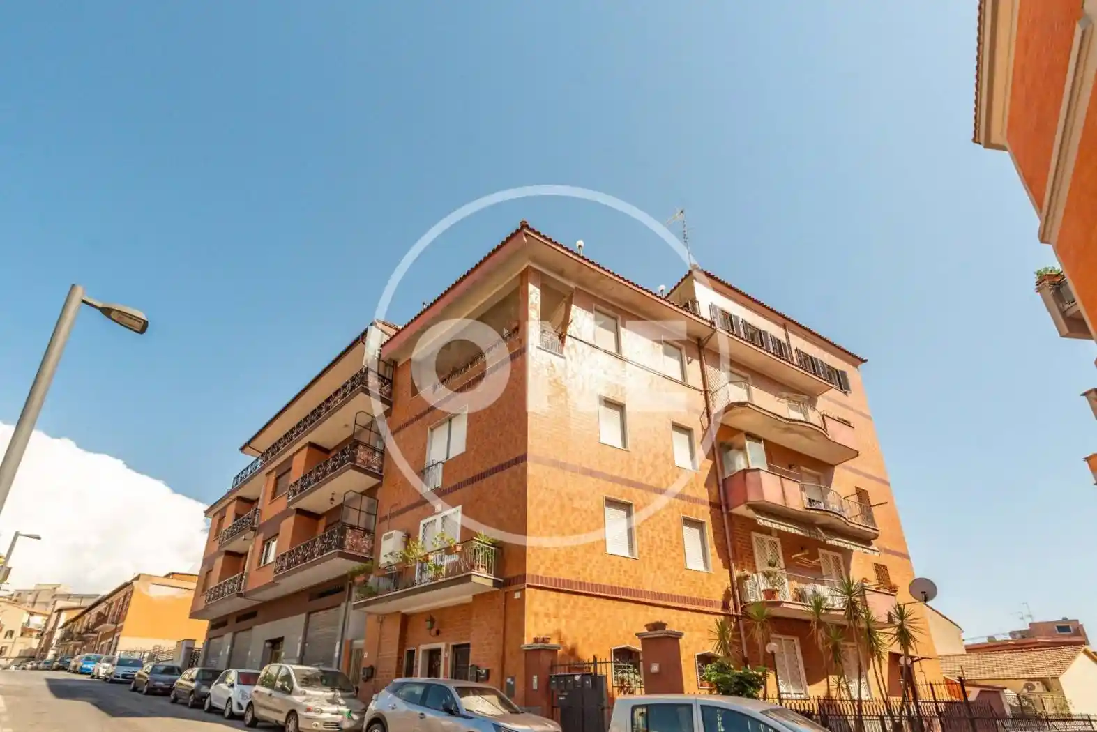 Appartamento in vendita a Genzano di Roma