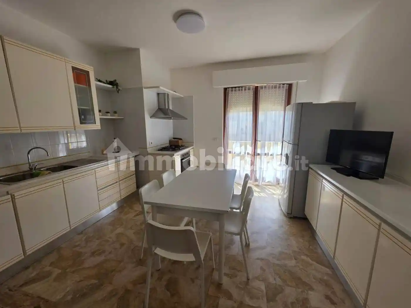Appartamento in affitto a Francavilla al Mare