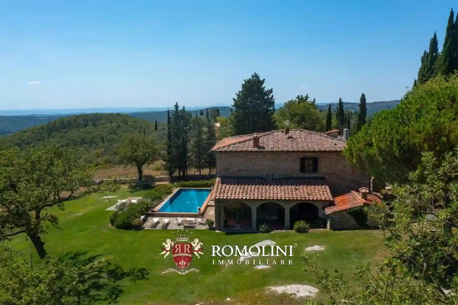 Villa - foto 4