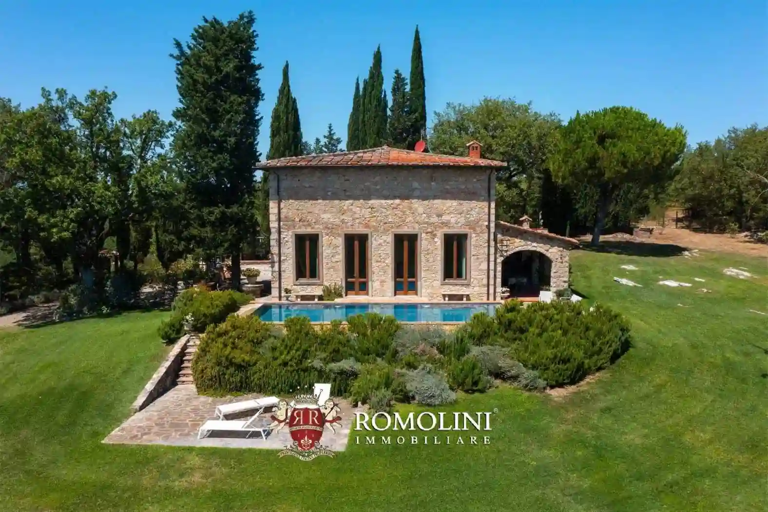 Villa - foto 5