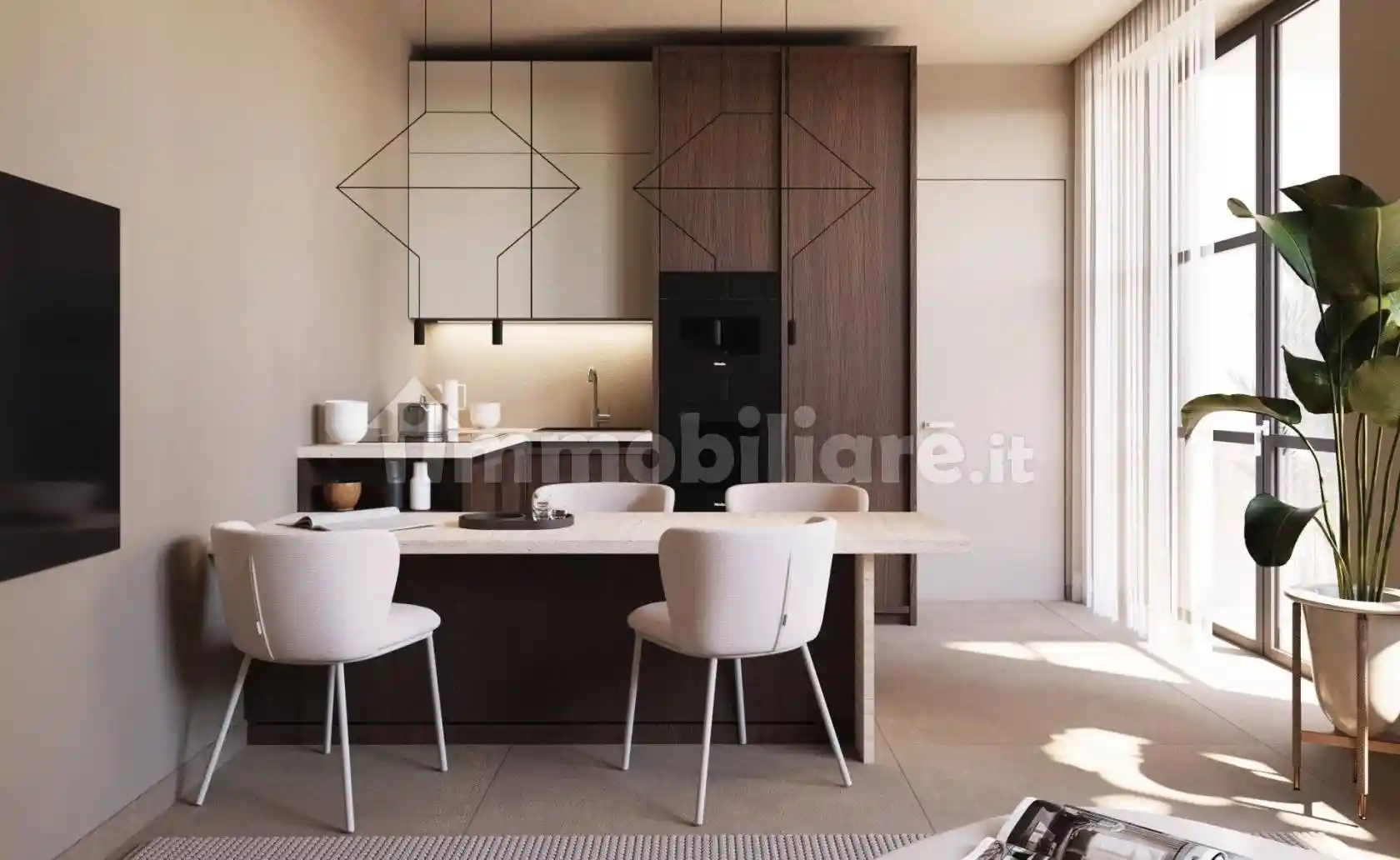 Loft in vendita a Torino