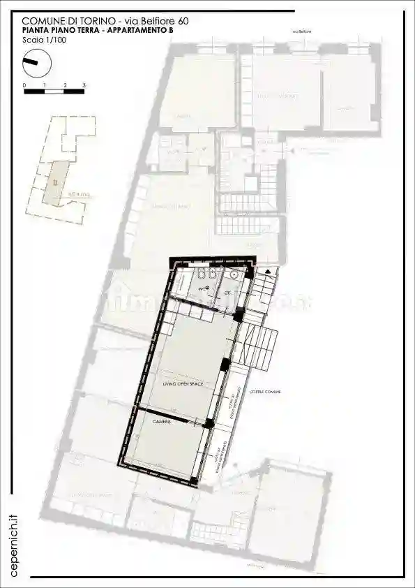 Loft - foto 5