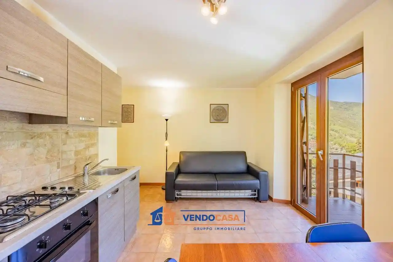 Appartamento in vendita a Limone Piemonte
