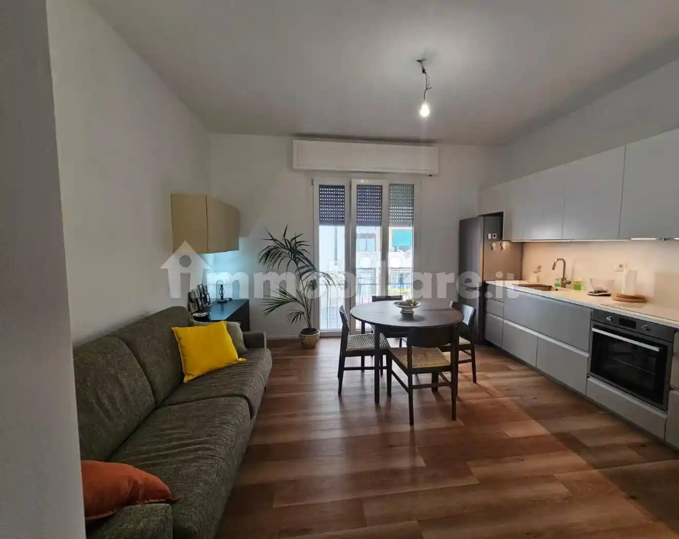 Appartamento in vendita a Livorno