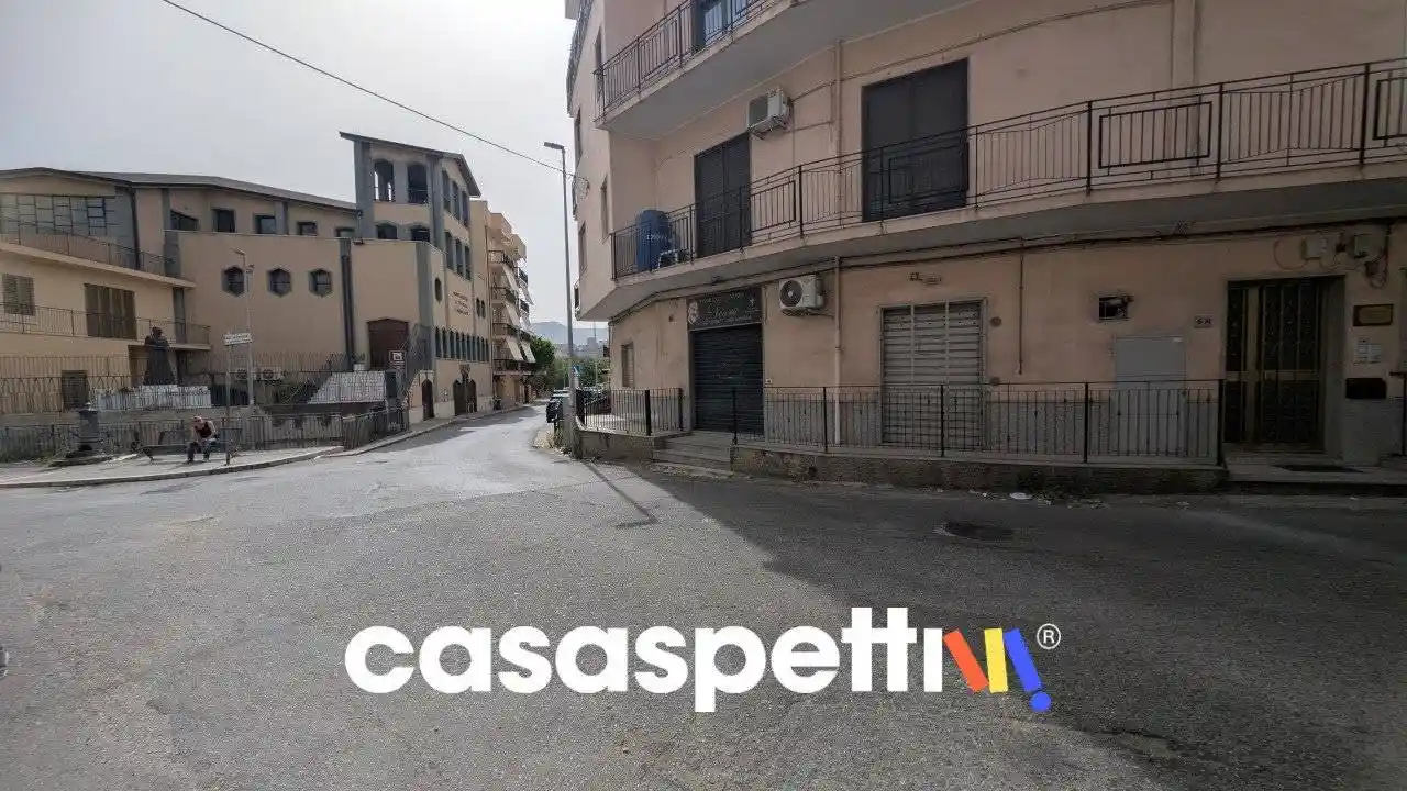 Appartamento in vendita a Reggio Calabria