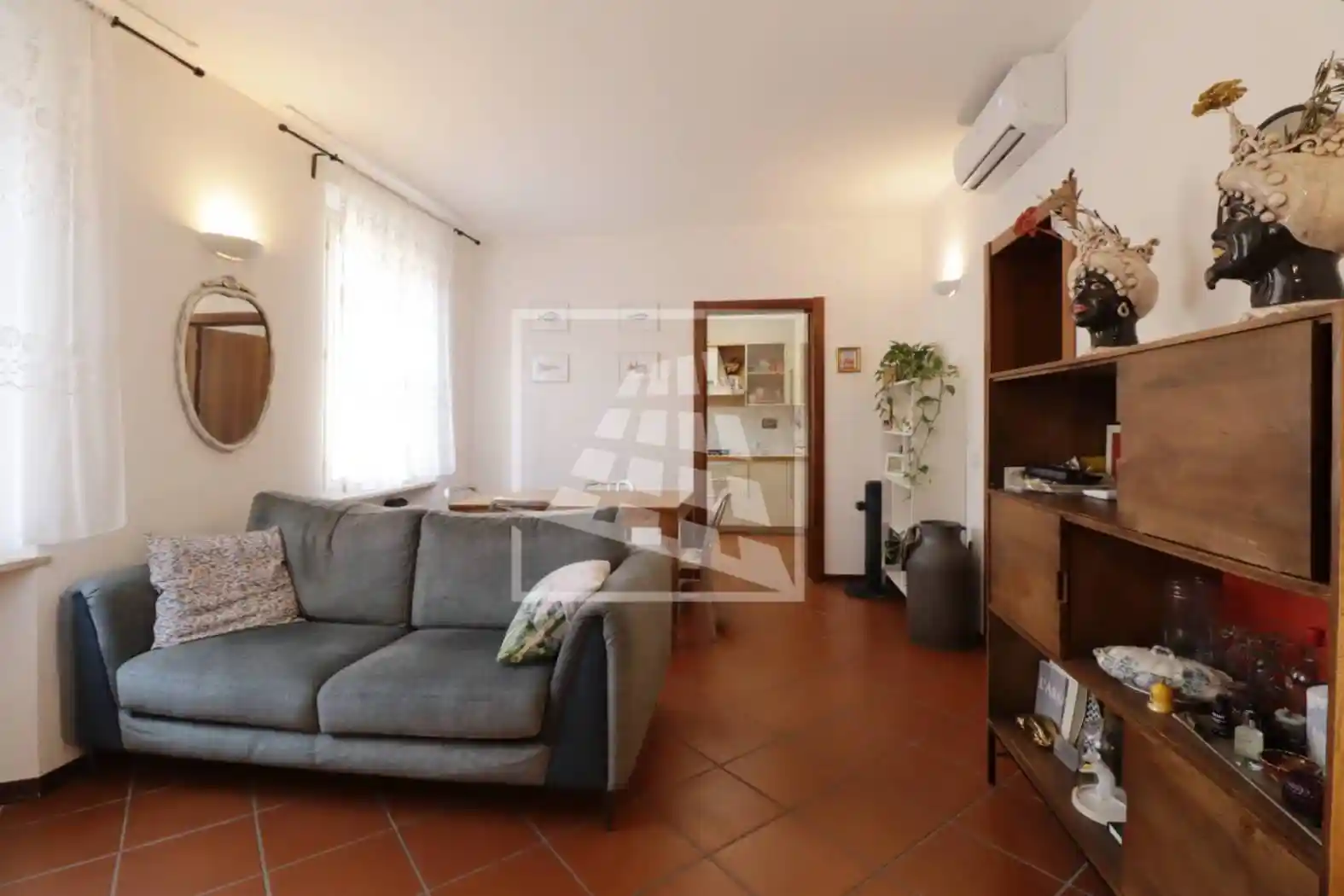 Appartamento in vendita a Reggio Emilia