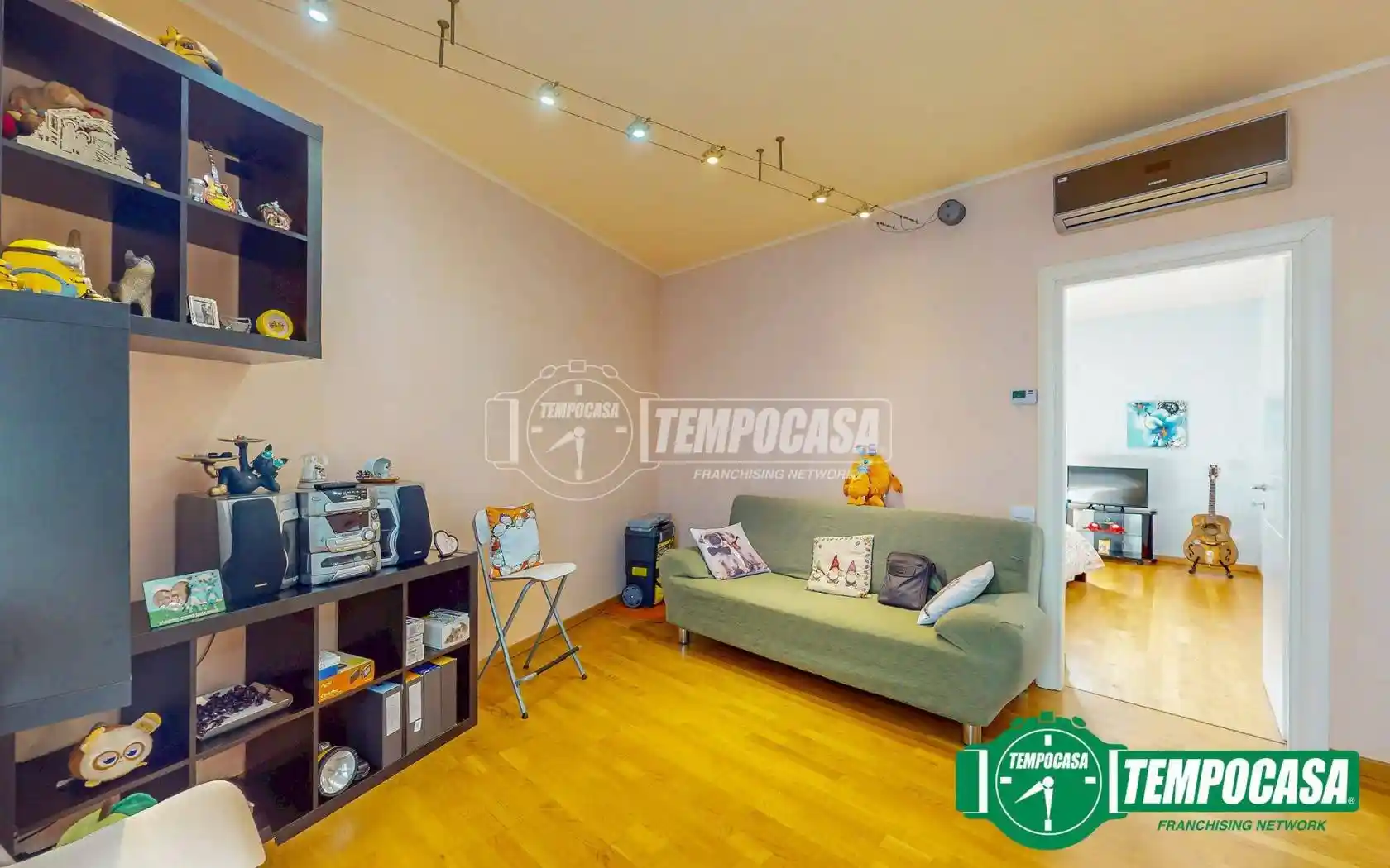 Appartamento in vendita a Alessandria