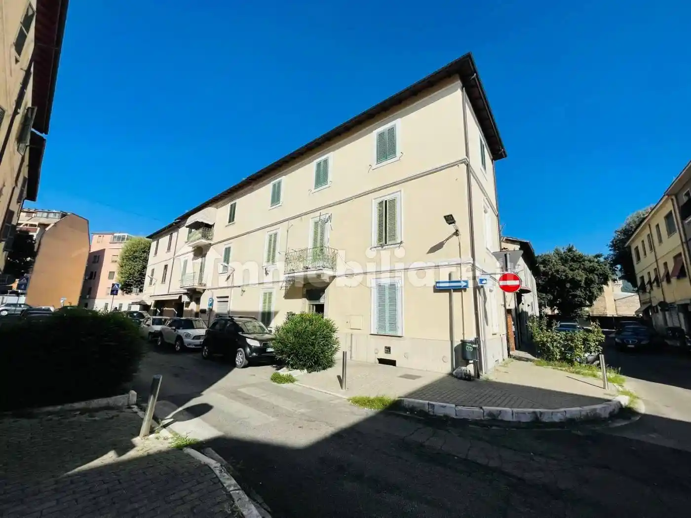 Appartamento in vendita a Terni