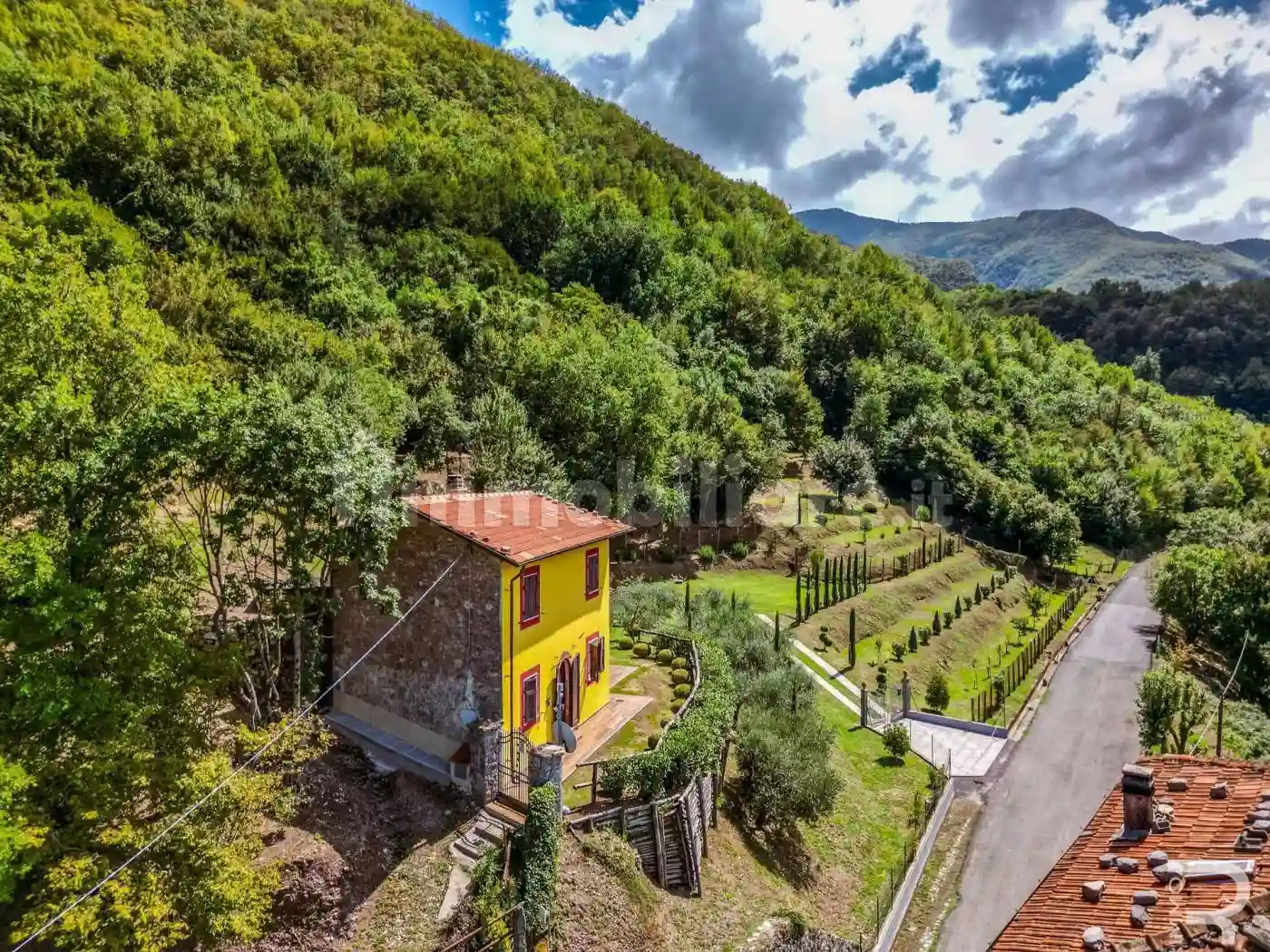 Villa - foto 3