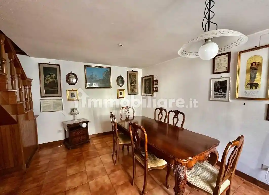Appartamento in vendita a Ronciglione