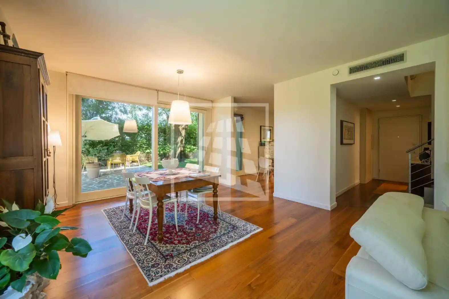 Villa in vendita a Reggio Emilia