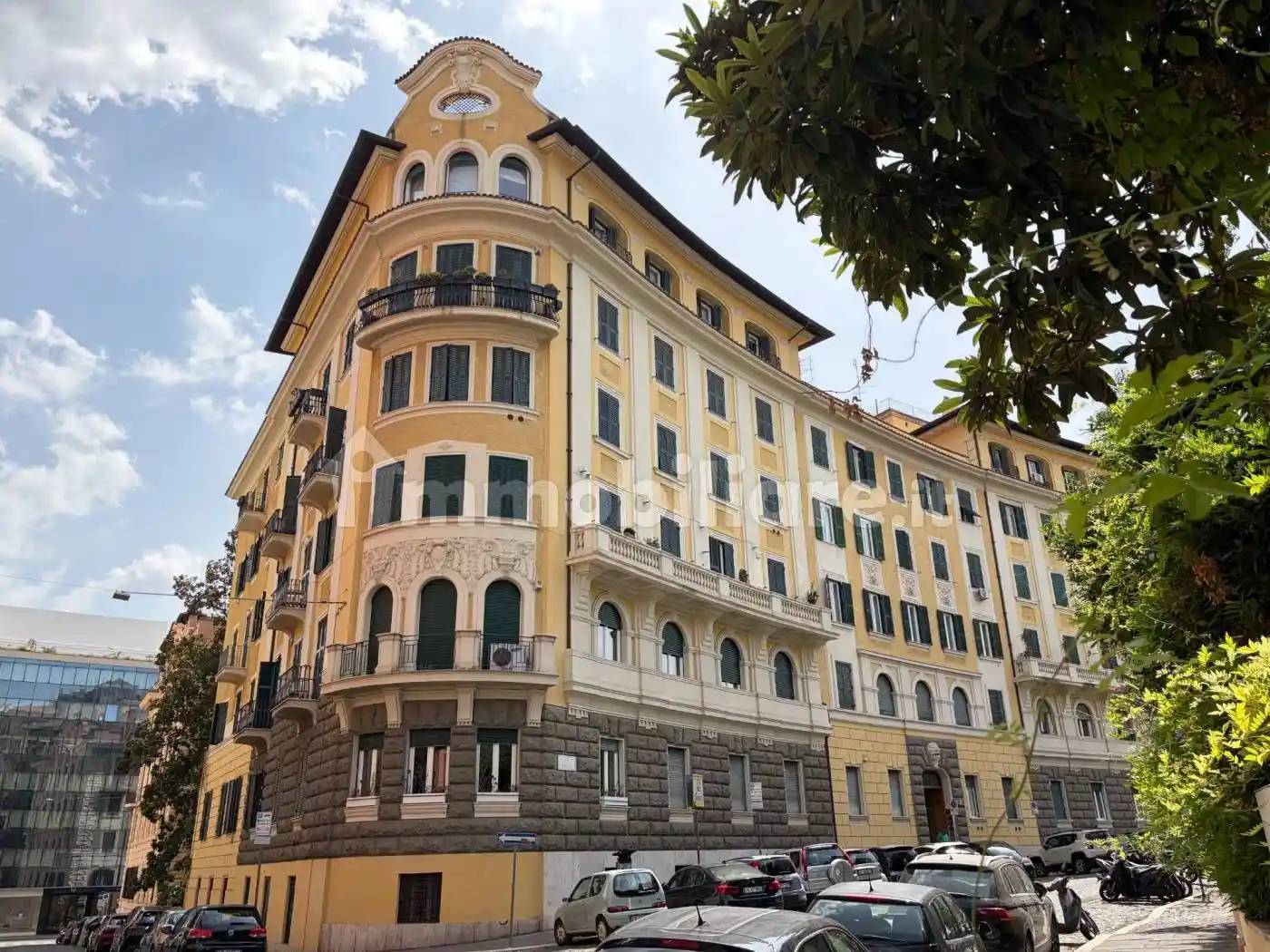 Appartamento in affitto a Roma
