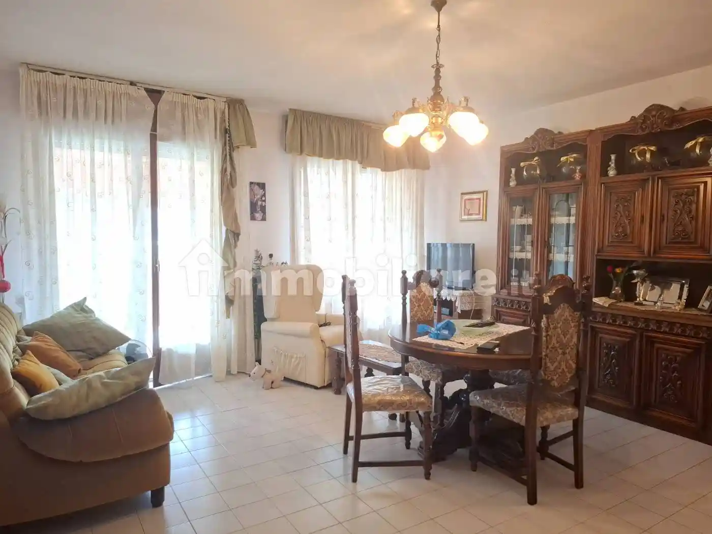 Appartamento in vendita a Sarzana
