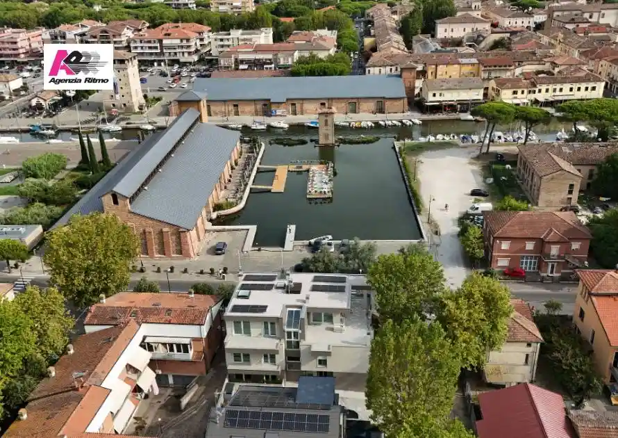 Attico - Mansarda in vendita a Cervia