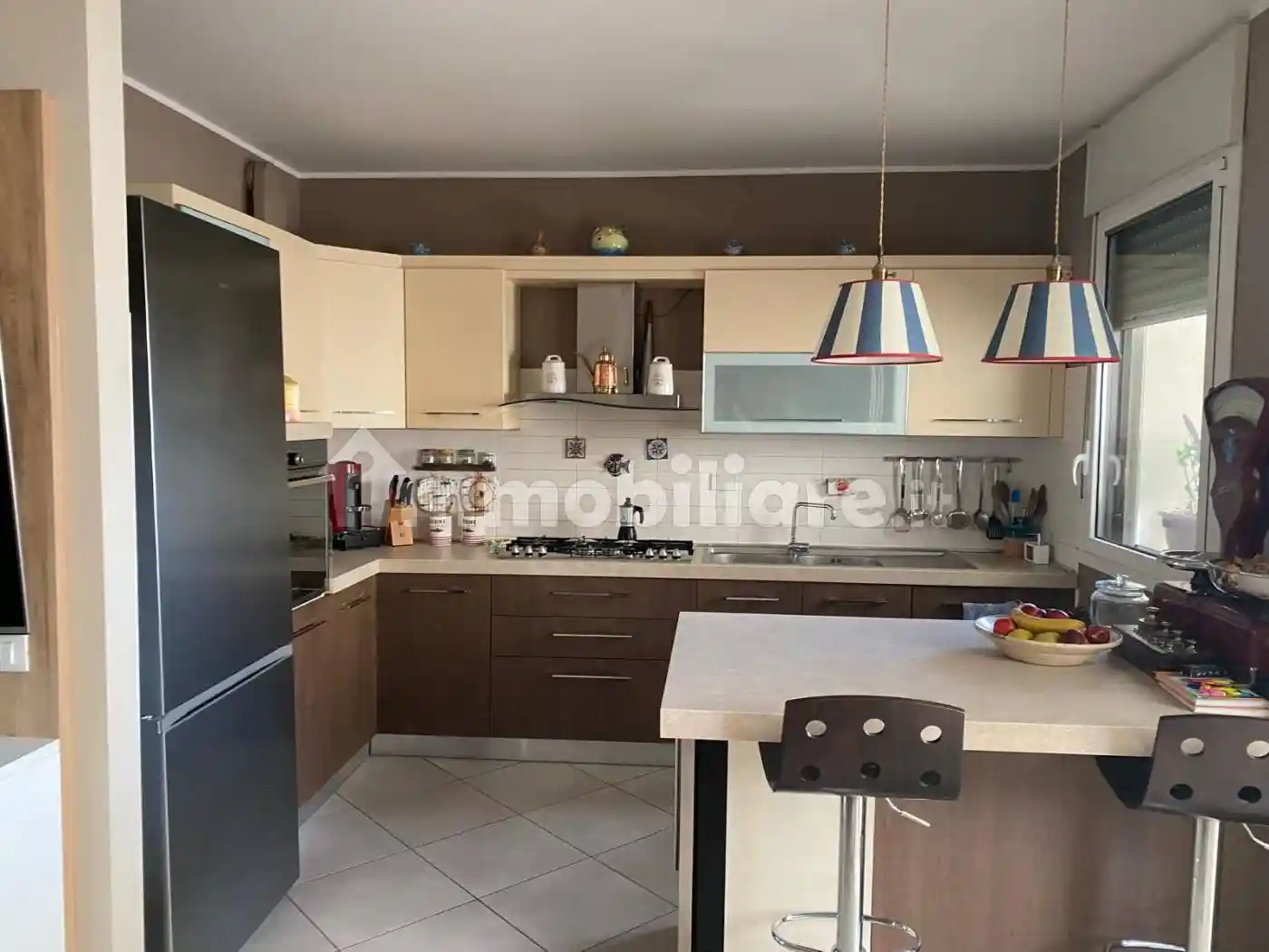 Appartamento in vendita a Bologna