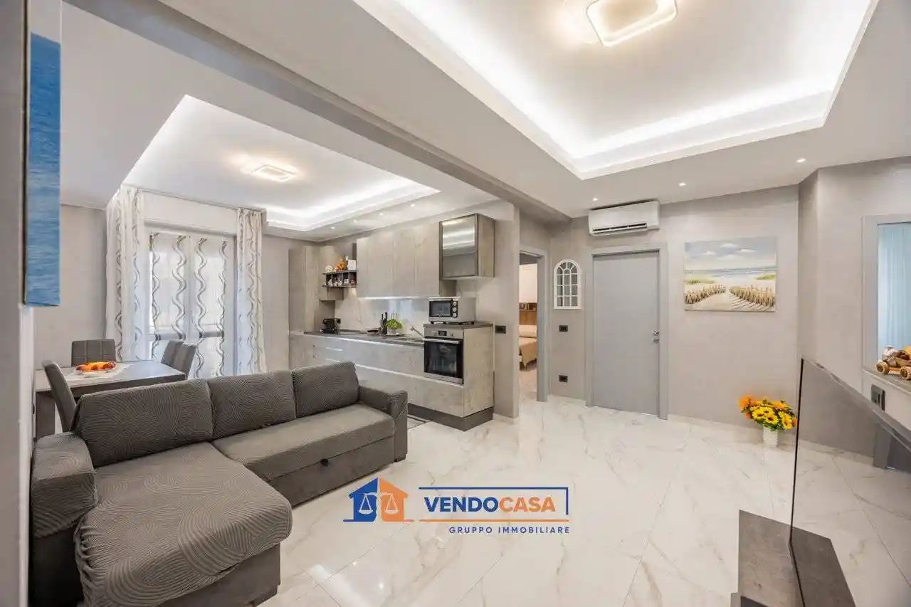 Appartamento in vendita a Albenga