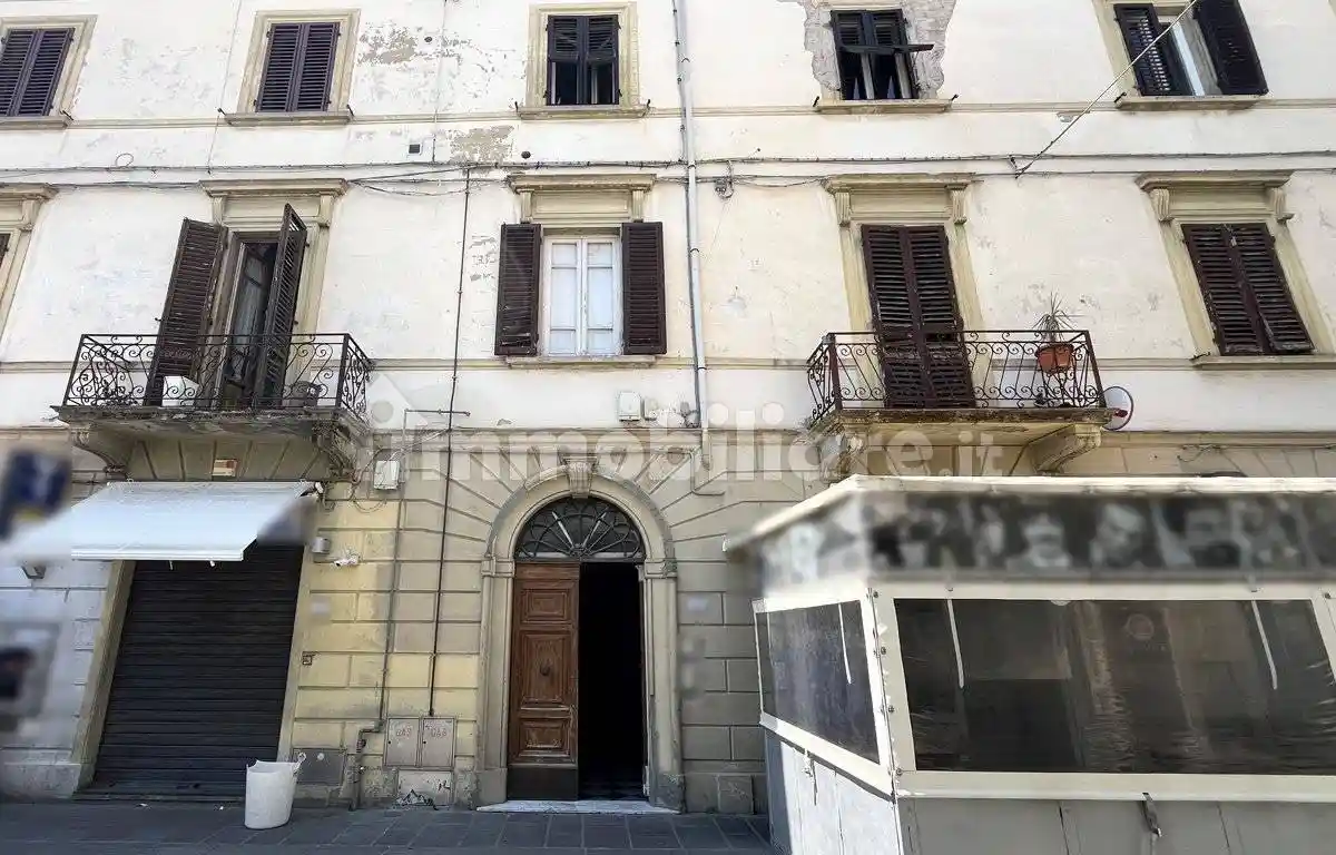 Appartamento in vendita a Empoli