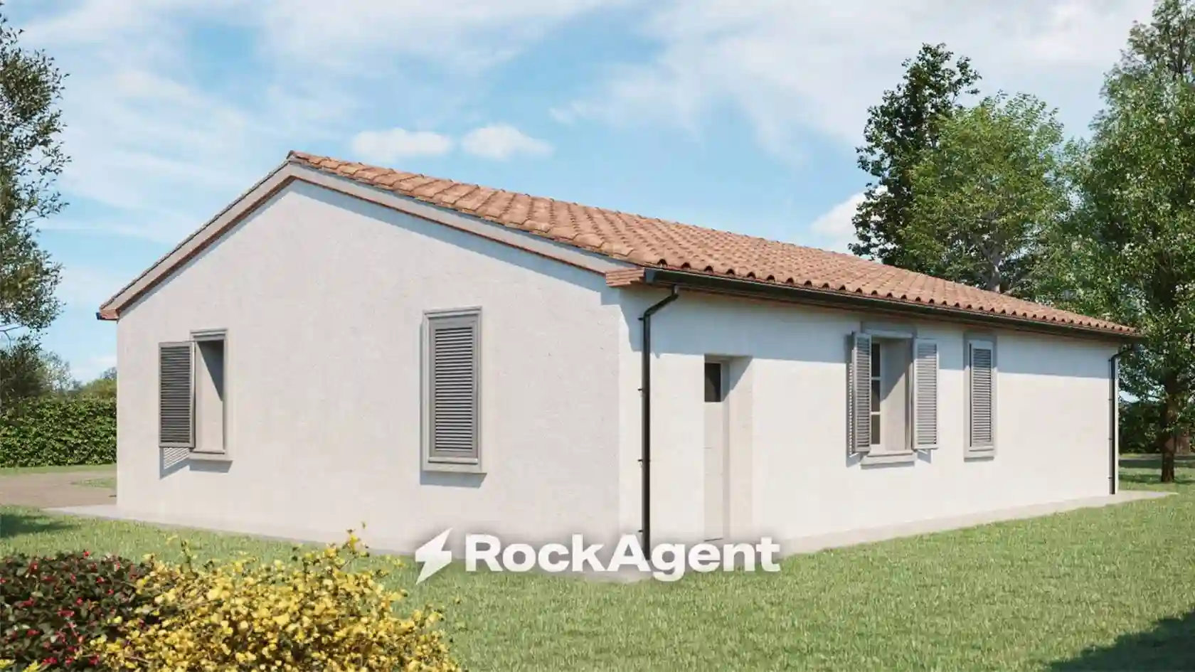 Villa - foto 4