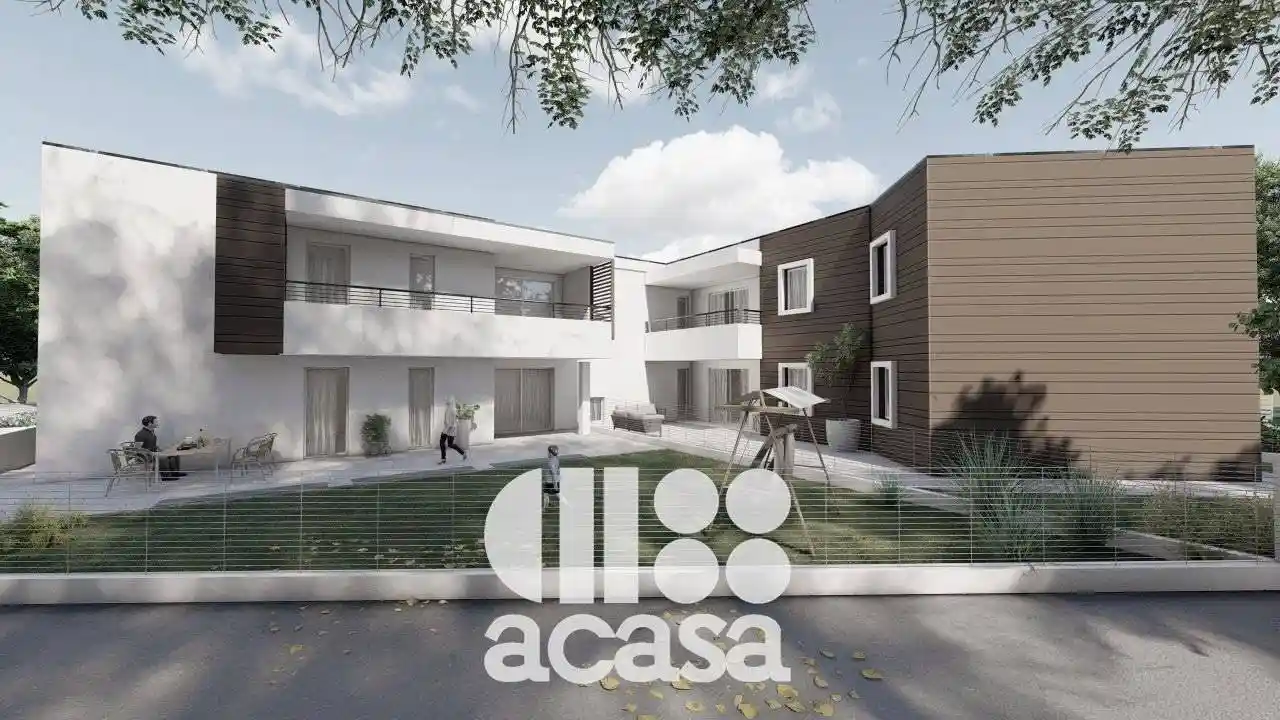 Appartamento in vendita a Cesena