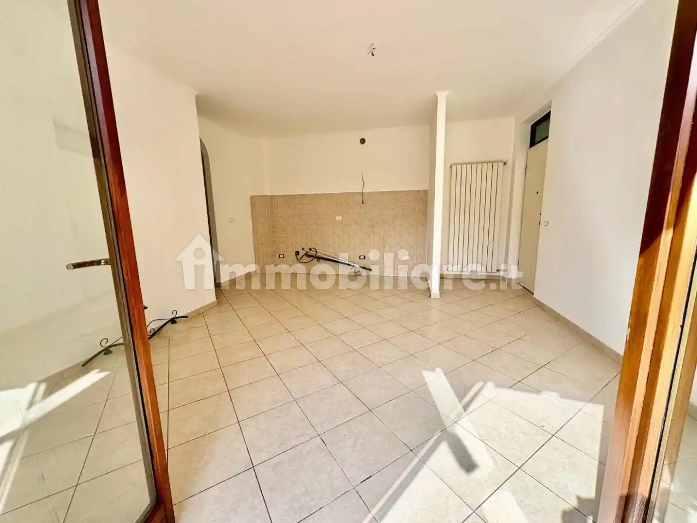 Appartamento in vendita a Montaione