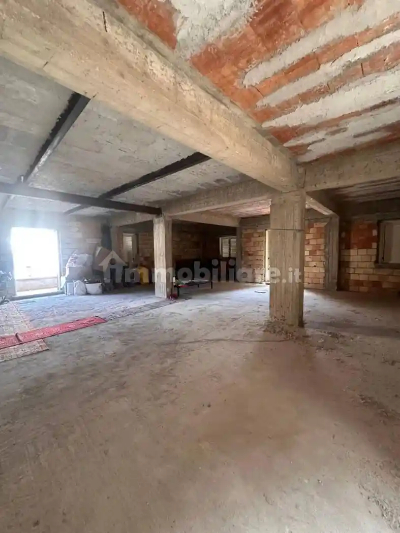 Rustico - Casale in vendita a Melito di Porto Salvo