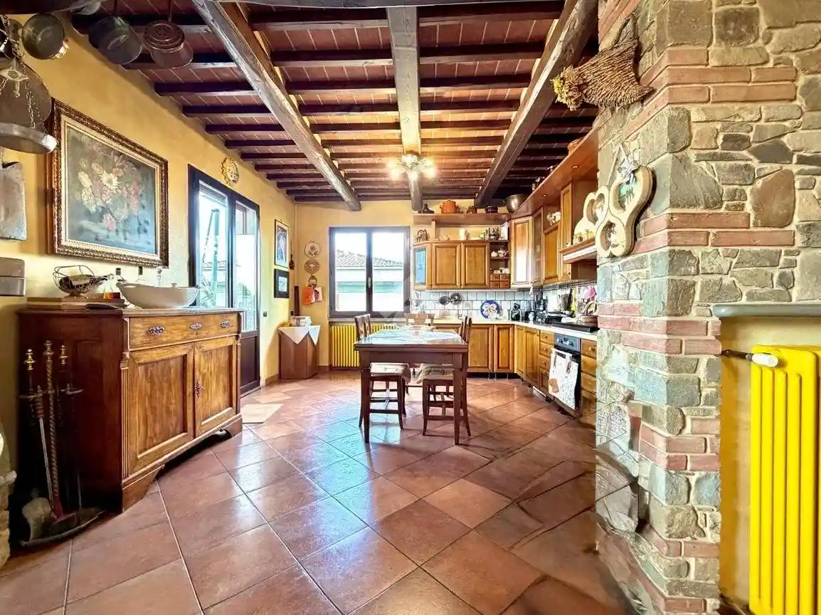 Appartamento in vendita a Pistoia