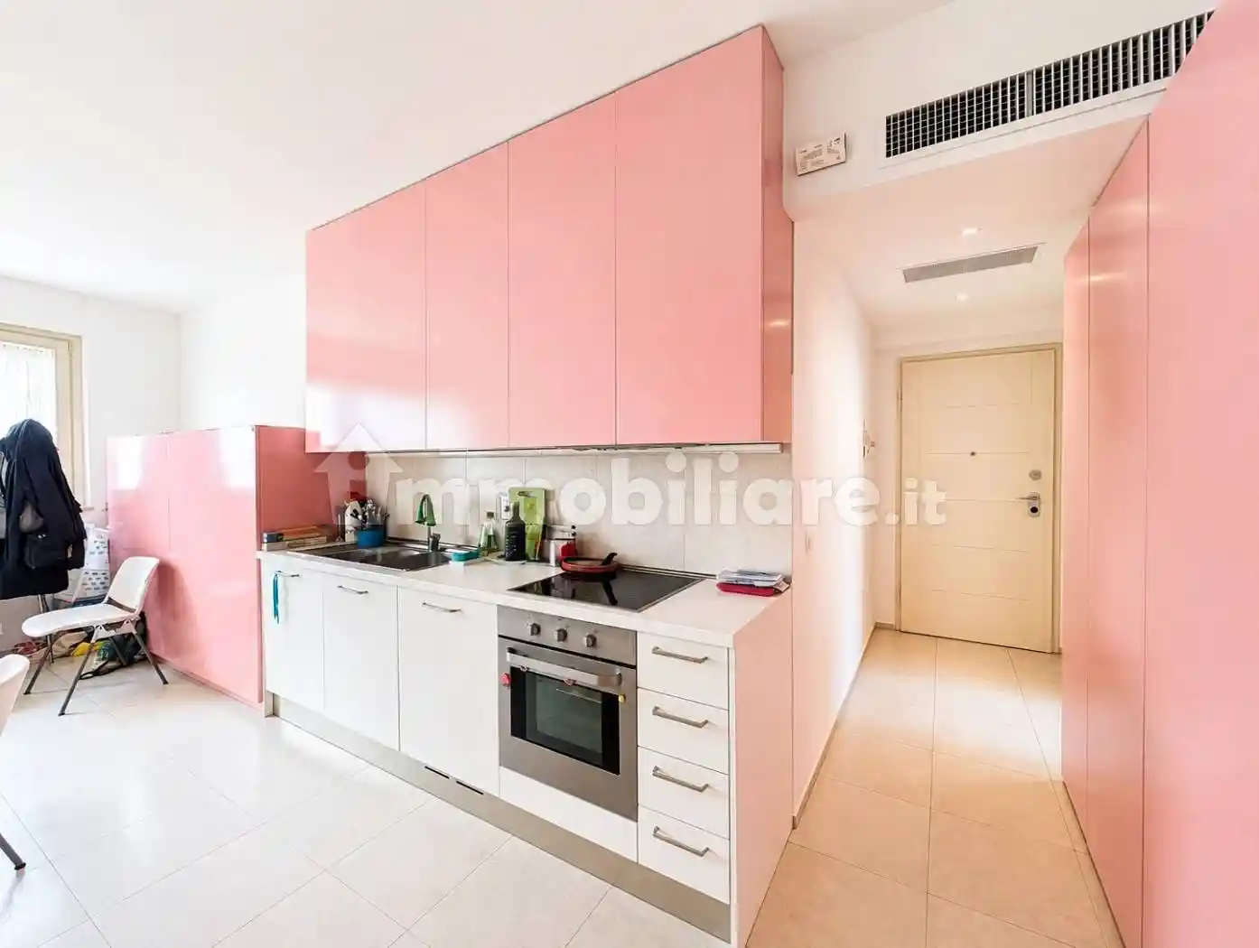 Appartamento in vendita a Firenze