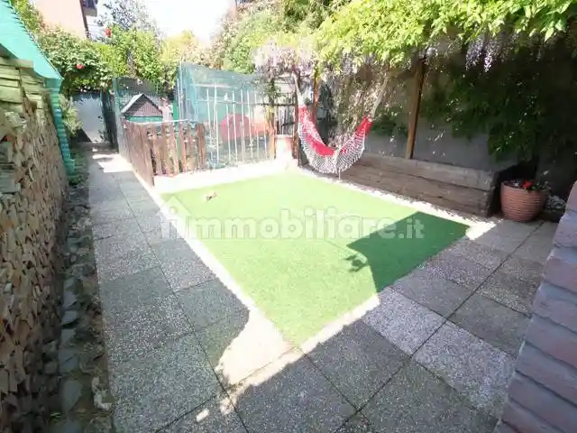 Appartamento in vendita a Lissone