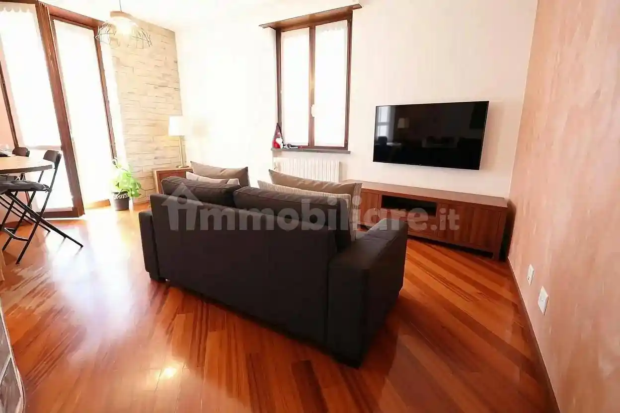 Appartamento in vendita a Monza