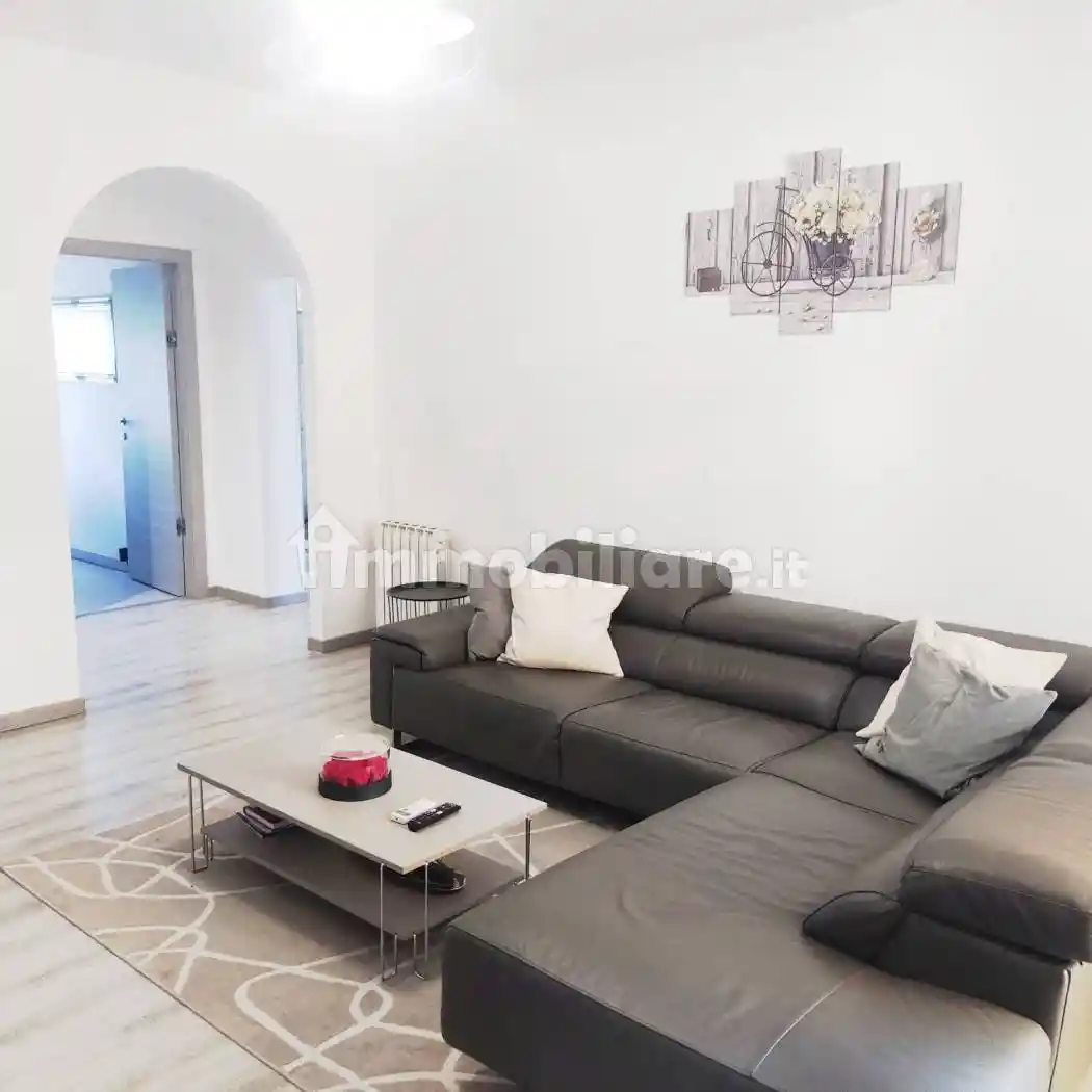 Appartamento in vendita a Treviso