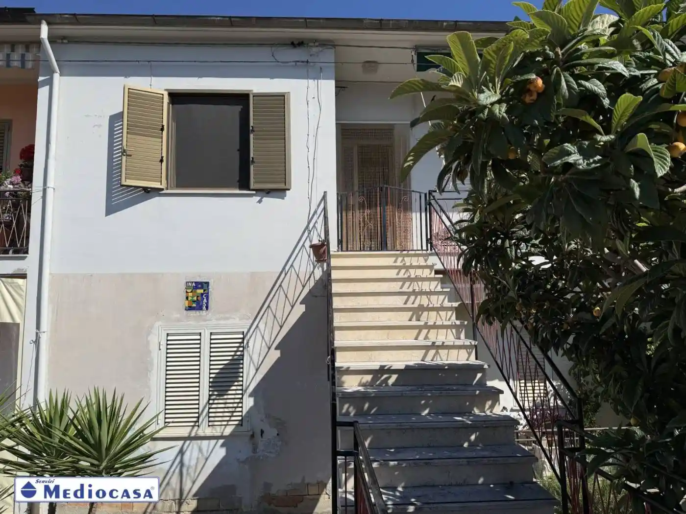 Appartamento in vendita a Frisa